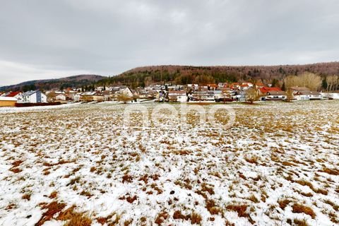 Blumberg Grundstücke, Blumberg Grundstück kaufen