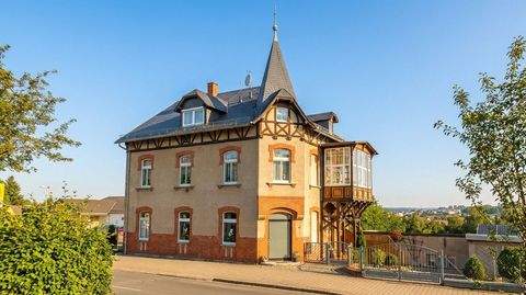 Schleiz Häuser, Schleiz Haus kaufen