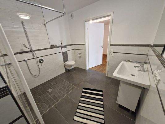 Badezimmer - Barrierefrei, 20251027_110606