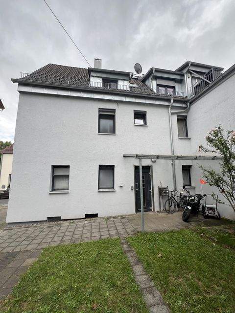 Nürnberg Wohnungen, Nürnberg Wohnung kaufen