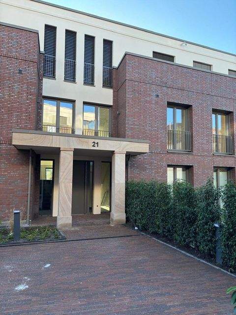 Bocholt Wohnungen, Bocholt Wohnung mieten