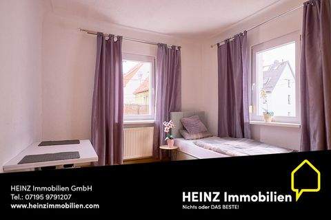 Stuttgart / Münster Wohnungen, Stuttgart / Münster Wohnung kaufen