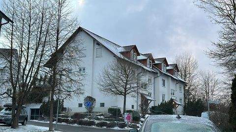Rottweil Wohnungen, Rottweil Wohnung mieten