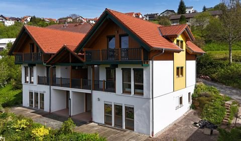 Oberzent Häuser, Oberzent Haus kaufen