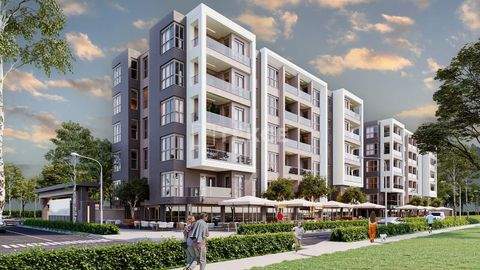 Antalya Wohnungen, Antalya Wohnung kaufen