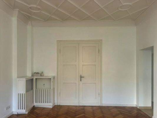 original Kassettentür