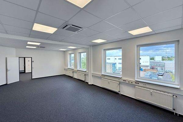 Konferenzraum, aktuelles Foto