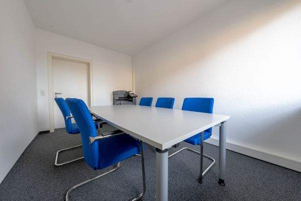 2.OG Besprechungsraum