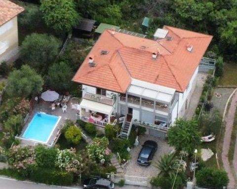 Nago-Torbole Häuser, Nago-Torbole Haus kaufen