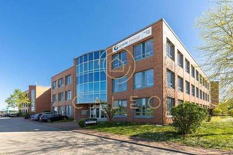 Dietzenbach Büros, Büroräume, Büroflächen 