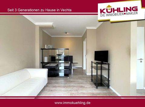 Vechta Wohnungen, Vechta Wohnung mieten