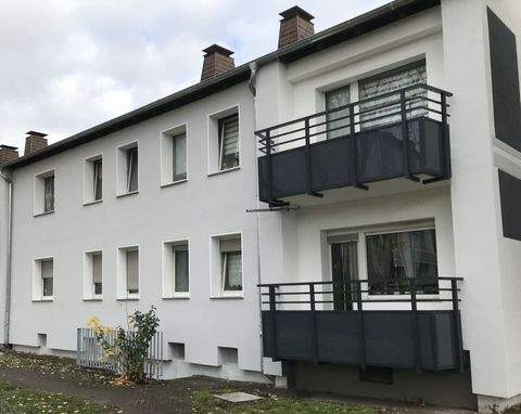 Duisburg Wohnungen, Duisburg Wohnung mieten