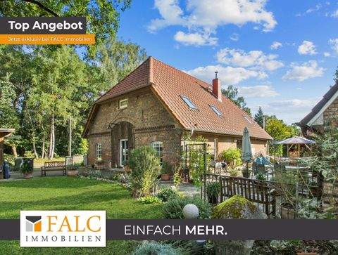 Alt Krenzlin Häuser, Alt Krenzlin Haus kaufen