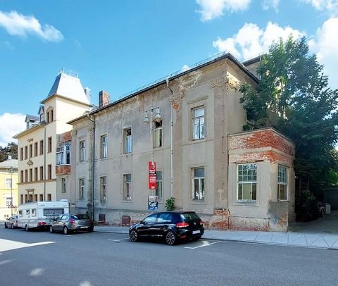 Altenburg Häuser, Altenburg Haus kaufen