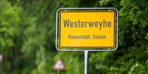 Westerweyhe