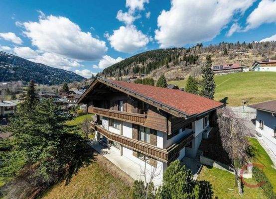 Haus_Bad Kleinkirchheim_Skipistennähe (1)