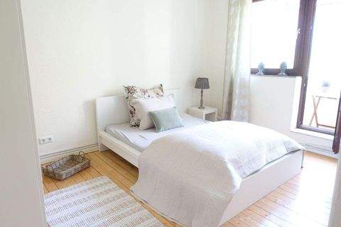 Bremen Wohnen auf Zeit, möbliertes Wohnen