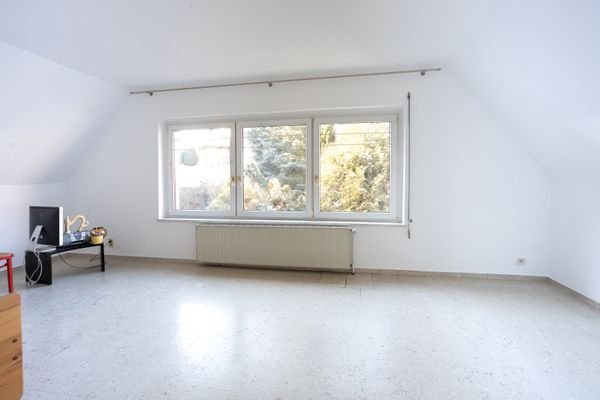 Kinder- oder Schlafzimmer
