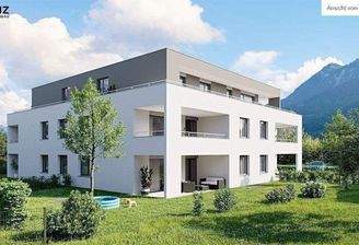 Ansicht von Nordwesten