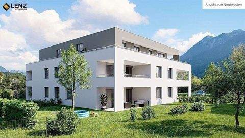 Nenzing Wohnungen, Nenzing Wohnung kaufen