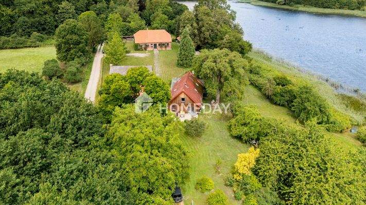 Außenansicht Drohne 4