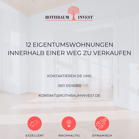 Frankfurt am Main Wohnungen, Frankfurt am Main Wohnung kaufen