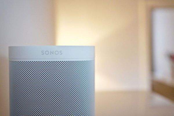 drahtloses Sonos Sound System
