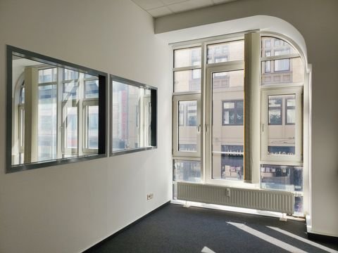 Halle (Saale) Büros, Büroräume, Büroflächen 