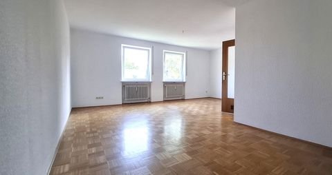 Schwabmünchen Wohnungen, Schwabmünchen Wohnung mieten