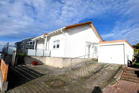 Bad König Häuser, Bad König Haus kaufen