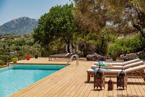 Arzachena Häuser, Arzachena Haus kaufen