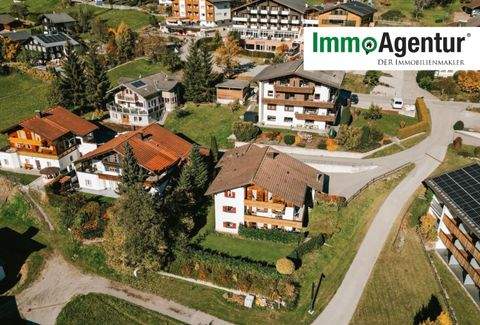 Gaschurn Gastronomie, Pacht, Gaststätten