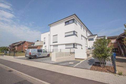 Korschenbroich / Pesch Wohnungen, Korschenbroich / Pesch Wohnung kaufen