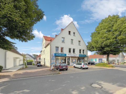 Bad Oeynhausen Häuser, Bad Oeynhausen Haus kaufen