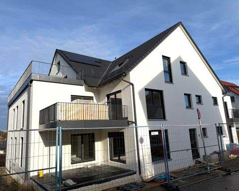 Pfaffenhofen an der Ilm Wohnungen, Pfaffenhofen an der Ilm Wohnung mieten