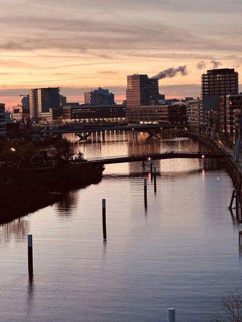 Hamburg Wohnungen, Hamburg Wohnung kaufen