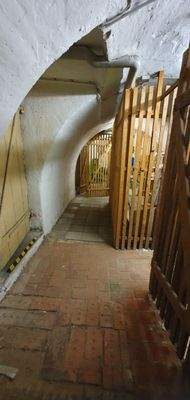 Keller Wohneinheiten