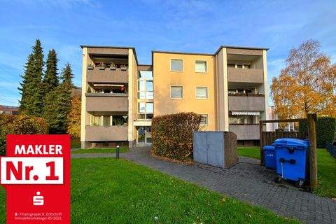 Leverkusen Wohnungen, Leverkusen Wohnung kaufen