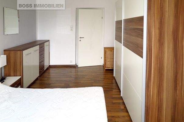 25 Schlafzimmer