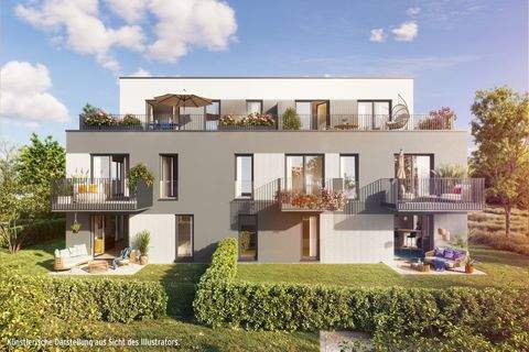 Unterschleißheim Wohnungen, Unterschleißheim Wohnung kaufen