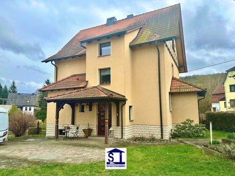 Breitungen Häuser, Breitungen Haus kaufen