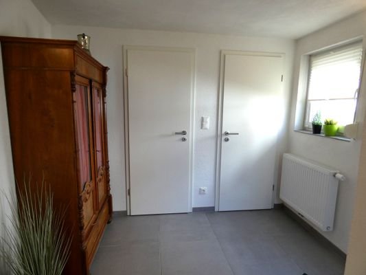 Eingangsbereich
