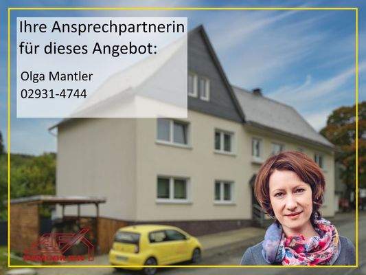 Sprechen Sie uns an!