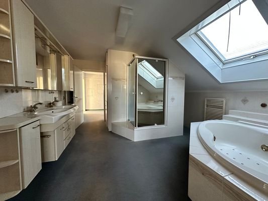 Bad en Suite