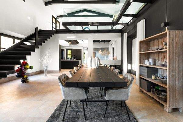 Beeindruckende rustikale Finca zum Verkauf im Herzen von Mallorca.