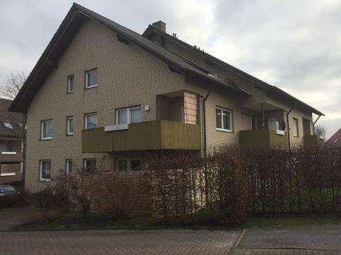 Preußisch Oldendorf Wohnungen, Preußisch Oldendorf Wohnung kaufen