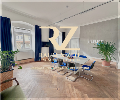 Stühlingen Büros, Büroräume, Büroflächen 