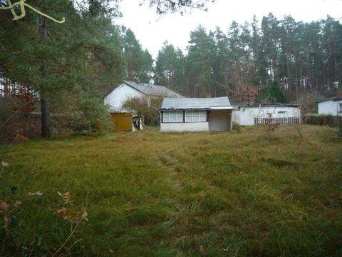 Biesenthal Grundstücke, Biesenthal Grundstück kaufen
