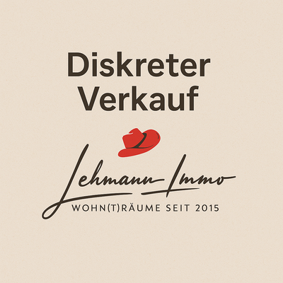 Diskreter Verkauf