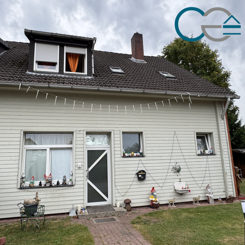 Nienburg/Weser Wohnungen, Nienburg/Weser Wohnung kaufen